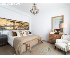Exclusivo Piso de Lujo con Vistas Espectaculares en Alicante