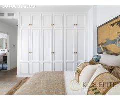 Exclusivo Piso de Lujo con Vistas Espectaculares en Alicante