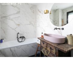 Exclusivo Piso de Lujo con Vistas Espectaculares en Alicante