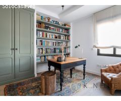 Exclusivo Piso de Lujo con Vistas Espectaculares en Alicante
