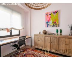 Exclusivo Piso de Lujo con Vistas Espectaculares en Alicante