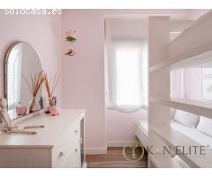 Exclusivo Piso de Lujo con Vistas Espectaculares en Alicante