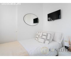 Exclusivo Piso de Lujo con Vistas Espectaculares en Alicante