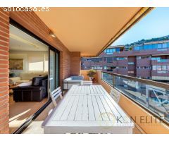 Exclusiva Vivienda en Paraje Natural