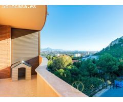 Exclusiva Vivienda en Paraje Natural