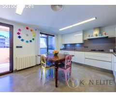 Exclusiva Vivienda en Paraje Natural