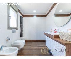 Un Refugio de Elegancia y Confort en La Font