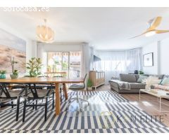 Magnífico Chalet Adosado en Playa San Juan
