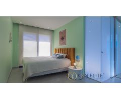 Espectacular Villa de Lujo en Finestrat