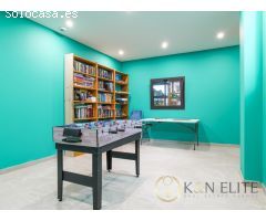 Espectacular Villa de Lujo en Finestrat