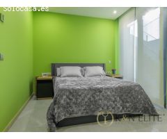 Espectacular Villa de Lujo en Finestrat
