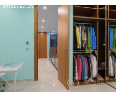 Espectacular Villa de Lujo en Finestrat