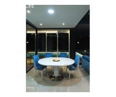Espectacular Villa de Lujo en Finestrat