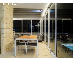 Espectacular Villa de Lujo en Finestrat