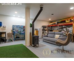 Espectacular Villa de Lujo en Finestrat