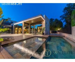 Vivienda Exclusiva con Comodidades Excepcionales