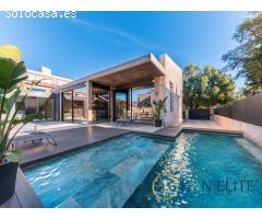 Vivienda Exclusiva con Comodidades Excepcionales
