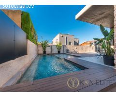Vivienda Exclusiva con Comodidades Excepcionales