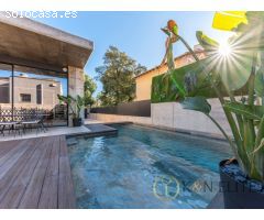 Vivienda Exclusiva con Comodidades Excepcionales