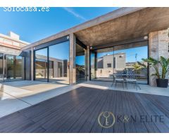 Vivienda Exclusiva con Comodidades Excepcionales
