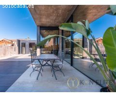 Vivienda Exclusiva con Comodidades Excepcionales