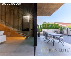 Vivienda Exclusiva con Comodidades Excepcionales