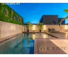 Vivienda Exclusiva con Comodidades Excepcionales