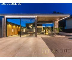 Vivienda Exclusiva con Comodidades Excepcionales