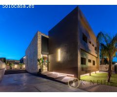Vivienda Exclusiva con Comodidades Excepcionales