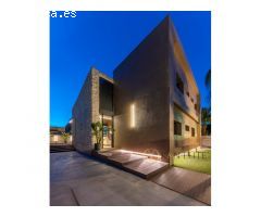 Vivienda Exclusiva con Comodidades Excepcionales