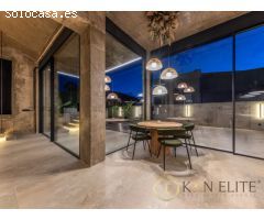 Vivienda Exclusiva con Comodidades Excepcionales