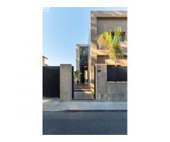 Vivienda Exclusiva con Comodidades Excepcionales