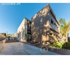 Vivienda Exclusiva con Comodidades Excepcionales