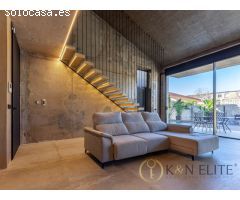 Vivienda Exclusiva con Comodidades Excepcionales