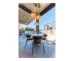 Vivienda Exclusiva con Comodidades Excepcionales