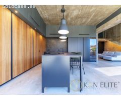Vivienda Exclusiva con Comodidades Excepcionales