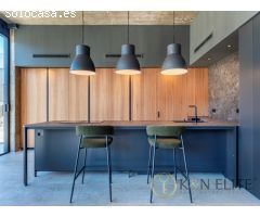Vivienda Exclusiva con Comodidades Excepcionales