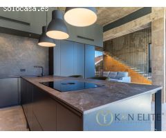 Vivienda Exclusiva con Comodidades Excepcionales