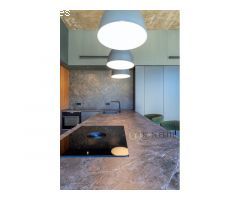Vivienda Exclusiva con Comodidades Excepcionales