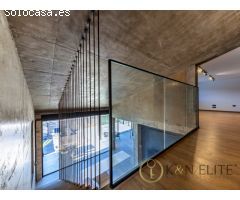 Vivienda Exclusiva con Comodidades Excepcionales