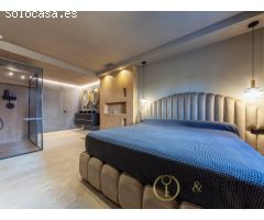 Vivienda Exclusiva con Comodidades Excepcionales