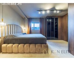 Vivienda Exclusiva con Comodidades Excepcionales