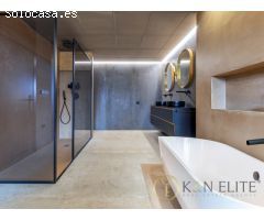 Vivienda Exclusiva con Comodidades Excepcionales