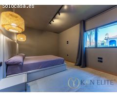 Vivienda Exclusiva con Comodidades Excepcionales