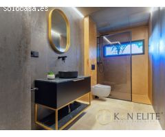 Vivienda Exclusiva con Comodidades Excepcionales