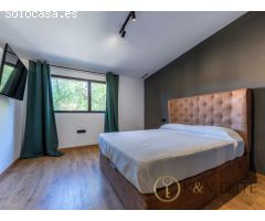 Vivienda Exclusiva con Comodidades Excepcionales