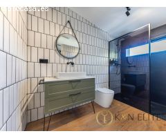 Vivienda Exclusiva con Comodidades Excepcionales