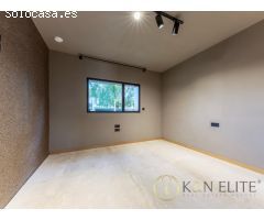 Vivienda Exclusiva con Comodidades Excepcionales