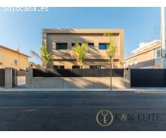 Vivienda Exclusiva con Comodidades Excepcionales