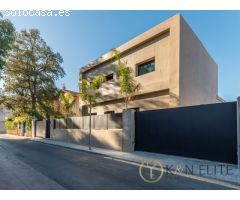 Vivienda Exclusiva con Comodidades Excepcionales